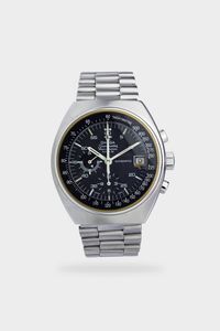 OMEGA - Mod. Speedmaster Mark IV  ref.176009  anni '70