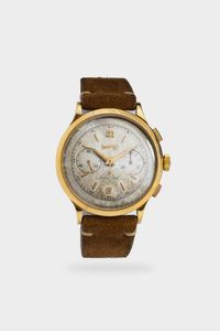 Eberhard - Mod. Extra Fort  ref.14007  anni '60