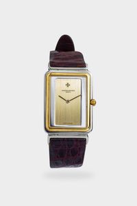 VACHERON & CONSTANTIN - Mod. Harmony  ref.566547  anni '80