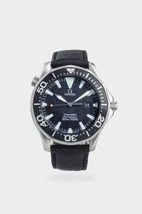 OMEGA - Mod. Seamaster 300  ref.1961640  serie recente