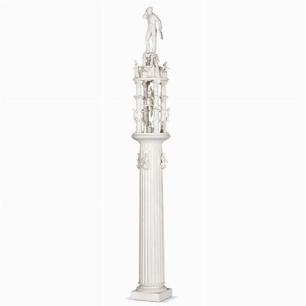 THE BOUNTY KILLART  - Asta Arte moderna e contemporanea - Associazione Nazionale - Case d'Asta italiane