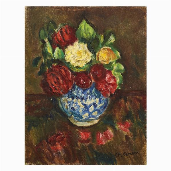 CAMOIN CHARLES : CHARLES CAMOIN  - Asta Arte moderna e contemporanea - Associazione Nazionale - Case d'Asta italiane