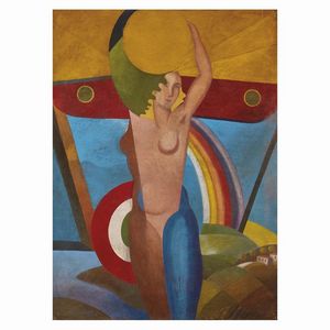 D'Anna Giulio - GIULIO D'ANNA