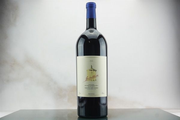 Guidalberto Tenuta San Guido 2020  - Asta Smart Wine 2.0 | Christmas Edition - Associazione Nazionale - Case d'Asta italiane
