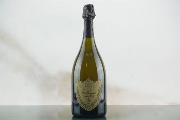 Dom Pérignon 2008  - Asta Smart Wine 2.0 | Christmas Edition - Associazione Nazionale - Case d'Asta italiane