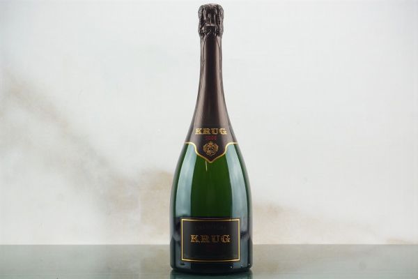 Krug 2008  - Asta Smart Wine 2.0 | Christmas Edition - Associazione Nazionale - Case d'Asta italiane