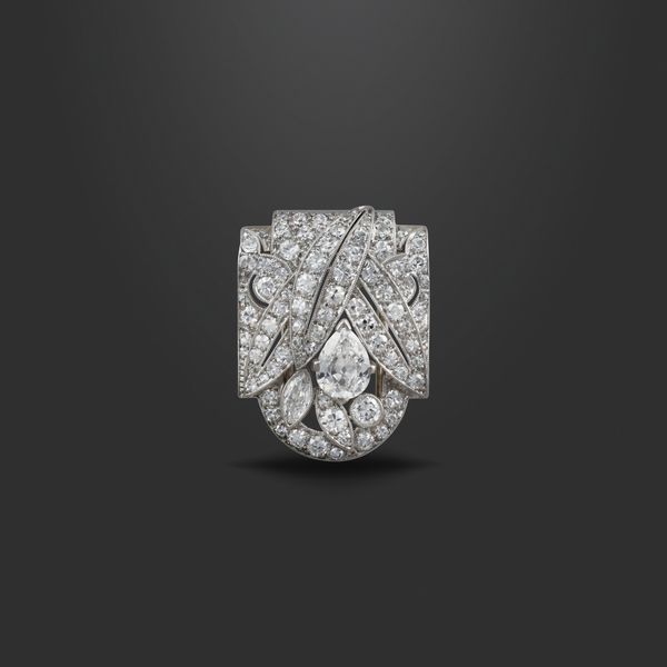 SPILLA  - Asta Gioielli & Objets de Vertu - Associazione Nazionale - Case d'Asta italiane