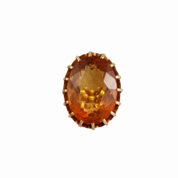 ANELLO  - Asta Gioielli & Objets de Vertu - Associazione Nazionale - Case d'Asta italiane