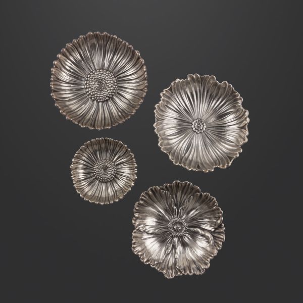 QUATTRO CIOTOLE, GIANMARIA BUCCELLATI Nature  - Asta Gioielli & Objets de Vertu - Associazione Nazionale - Case d'Asta italiane