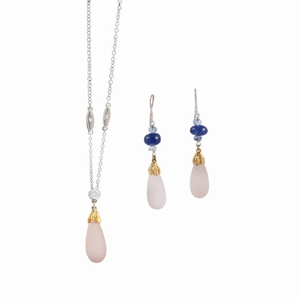 LOTTO  - Asta Gioielli & Objets de Vertu - Associazione Nazionale - Case d'Asta italiane