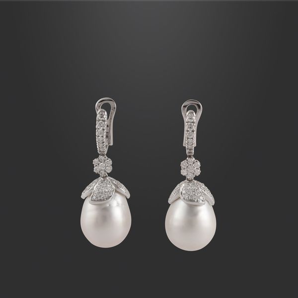 ORECCHINI  - Asta Gioielli & Objets de Vertu - Associazione Nazionale - Case d'Asta italiane