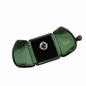 SABBADINI - ANELLO, SABBADINI