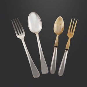 PARURE  - Asta Gioielli & Objets de Vertu - Associazione Nazionale - Case d'Asta italiane