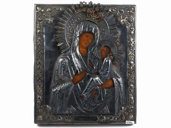 Icona  - Asta Una casa fiorentina. Tra tradizione e modernit L'argenteria - I  - Associazione Nazionale - Case d'Asta italiane