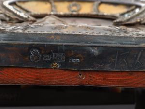 Icona  - Asta Una casa fiorentina. Tra tradizione e modernit L'argenteria - I  - Associazione Nazionale - Case d'Asta italiane