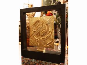 Giuseppe Calonaci - La porta della Pace