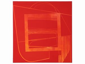 Aldo Lurci - Senza titolo 2007