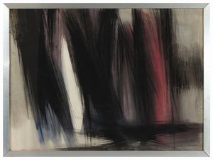 Terry Haass - Senza titolo