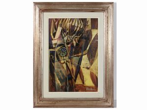 Giuseppe De Gregorio - Fiore