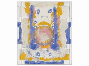 Piero Viti - Senza titolo