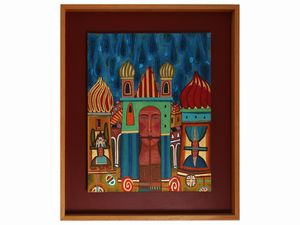 Luca Dall'Olio - Paese incantato 1997