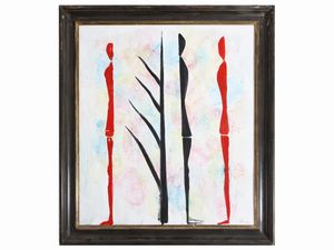 Roberto Barni - Composizione 2013