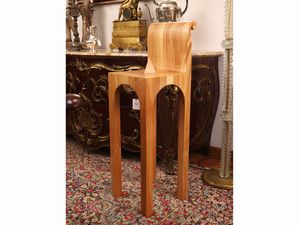 Mauro Lovi - Uscita dall'emiciclo 1985