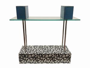 ETTORE SOTTSASS - Review Revolution 1980