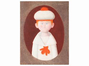 Antonio Bueno - Marinaretto