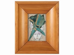 Francesco Musante - Totem 1979