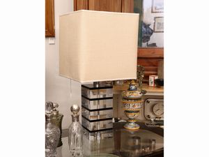 FELICE ANTONIO BOTTA - Lampada da tavolo