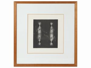 Antonio Bueno - Figure