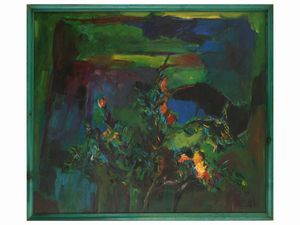 Paolo Lapi - Composizione