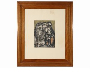 Roberto Barni - Figure