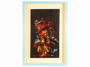 Alfio Rapisardi - Figure