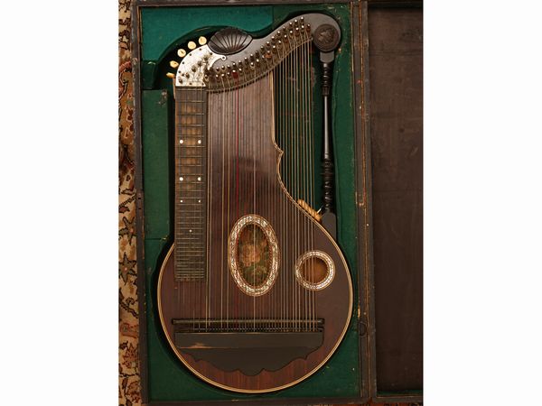 Cetra  - Asta Una casa fiorentina. Tra tradizione e modernit Le collezioni, i dipinti, gli arredi - III  - Associazione Nazionale - Case d'Asta italiane