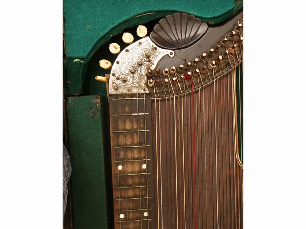 Cetra  - Asta Una casa fiorentina. Tra tradizione e modernit Le collezioni, i dipinti, gli arredi - III  - Associazione Nazionale - Case d'Asta italiane