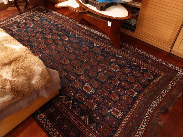 Galleria persiana Melayer  - Asta Una casa fiorentina. Tra tradizione e modernit Le collezioni, i dipinti, gli arredi - III  - Associazione Nazionale - Case d'Asta italiane