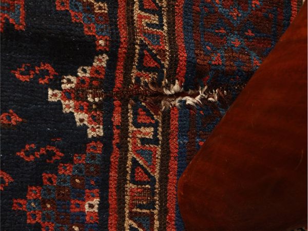 Galleria persiana Melayer  - Asta Una casa fiorentina. Tra tradizione e modernit Le collezioni, i dipinti, gli arredi - III  - Associazione Nazionale - Case d'Asta italiane