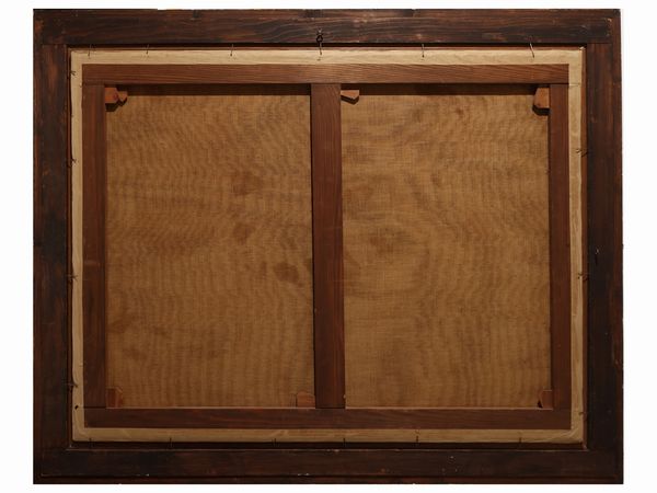 Scuola lombarda : Concerto  - Asta Una casa fiorentina. Tra tradizione e modernit Le collezioni, i dipinti, gli arredi - III  - Associazione Nazionale - Case d'Asta italiane