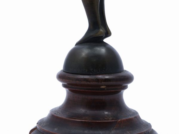 Lotto di curiosit per la casa  - Asta Una casa fiorentina. Tra tradizione e modernit Le collezioni, i dipinti, gli arredi - III  - Associazione Nazionale - Case d'Asta italiane