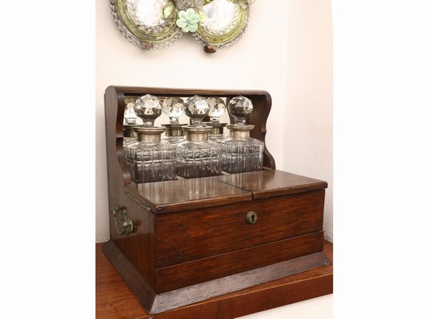 Tantalus  - Asta Una casa fiorentina. Tra tradizione e modernit Le collezioni, i dipinti, gli arredi - III  - Associazione Nazionale - Case d'Asta italiane