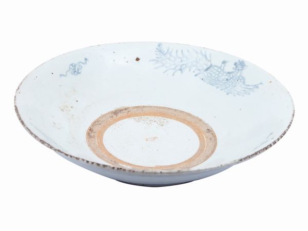 Assortimento di chinoiserie  - Asta Una casa fiorentina. Tra tradizione e modernit Le collezioni, i dipinti, gli arredi - III  - Associazione Nazionale - Case d'Asta italiane