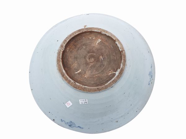 Assortimento di chinoiserie  - Asta Una casa fiorentina. Tra tradizione e modernit Le collezioni, i dipinti, gli arredi - III  - Associazione Nazionale - Case d'Asta italiane