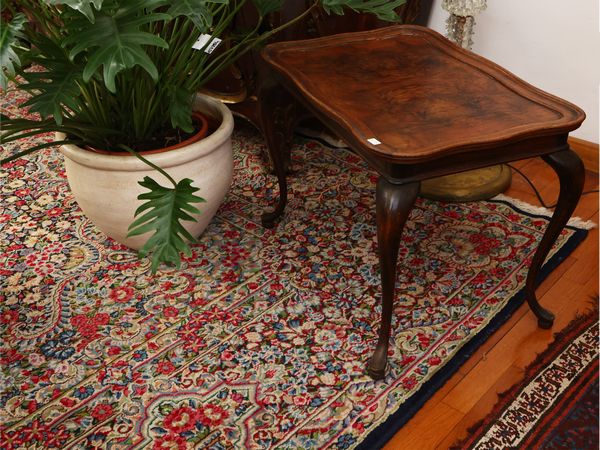 Lotto di complementi di arredo  - Asta Una casa fiorentina. Tra tradizione e modernit Le collezioni, i dipinti, gli arredi - III  - Associazione Nazionale - Case d'Asta italiane