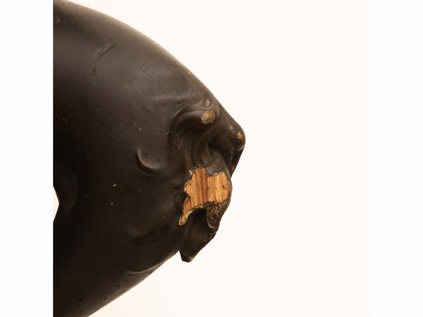 Da Jean de Boulogne detto Giambologna (1529-1608), Diavoletto  - Asta Una casa fiorentina. Tra tradizione e modernit Le collezioni, i dipinti, gli arredi - III  - Associazione Nazionale - Case d'Asta italiane