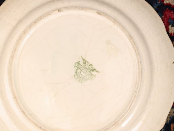 Assortimento di accessori per la casa  - Asta Una casa fiorentina. Tra tradizione e modernit Le collezioni, i dipinti, gli arredi - III  - Associazione Nazionale - Case d'Asta italiane