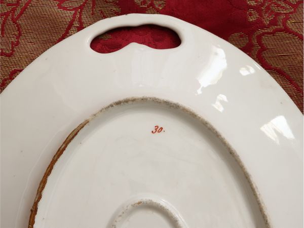 Curiosit d'epoca  - Asta Una casa fiorentina. Tra tradizione e modernit Le collezioni, i dipinti, gli arredi - III  - Associazione Nazionale - Case d'Asta italiane