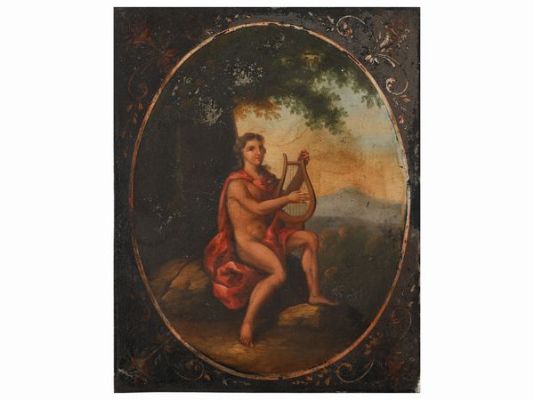 Orfeo  - Asta Una casa fiorentina. Tra tradizione e modernit Le collezioni, i dipinti, gli arredi - III  - Associazione Nazionale - Case d'Asta italiane