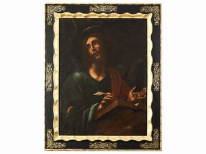 Da Carlo Dolci - San Giovanni Evangelista